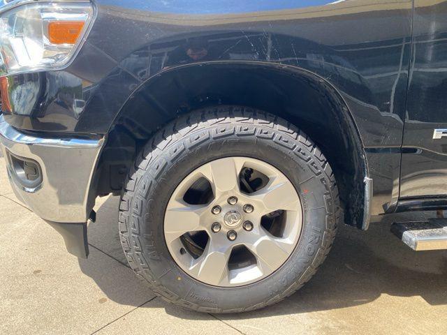 used 2022 Ram 1500 car, priced at $31,270