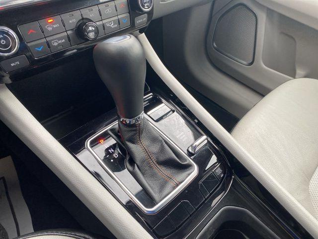used 2022 Jeep Compass car, priced at $22,279
