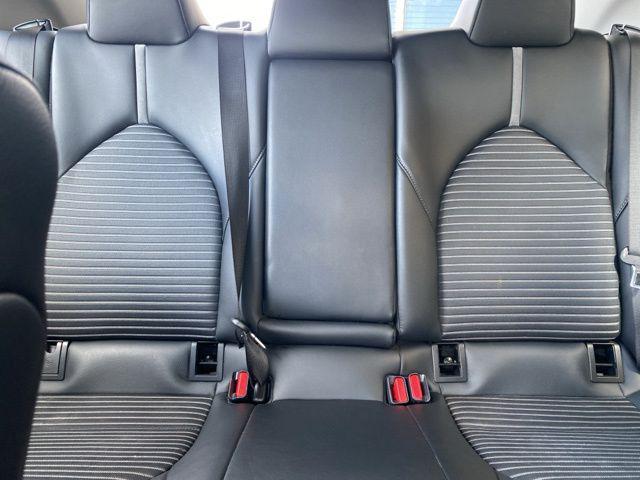 used 2023 Toyota Camry car, priced at $22,807
