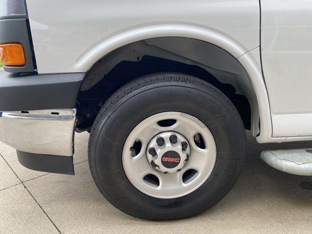 used 2023 GMC Savana 2500 car, priced at $32,011