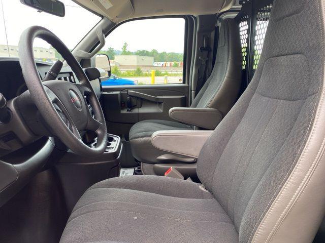used 2023 GMC Savana 2500 car, priced at $32,011