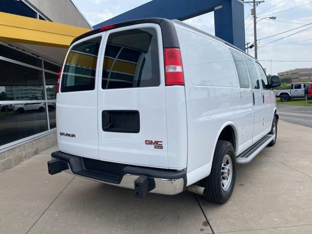 used 2023 GMC Savana 2500 car, priced at $32,011