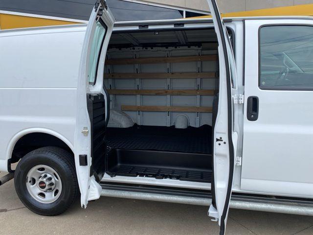 used 2023 GMC Savana 2500 car, priced at $32,011