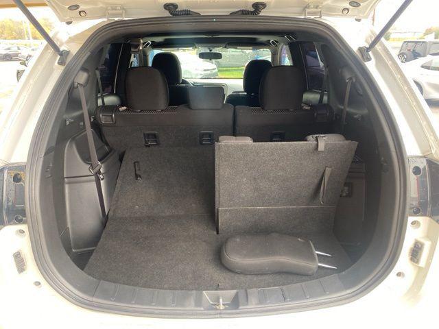 used 2018 Mitsubishi Outlander car, priced at $11,299