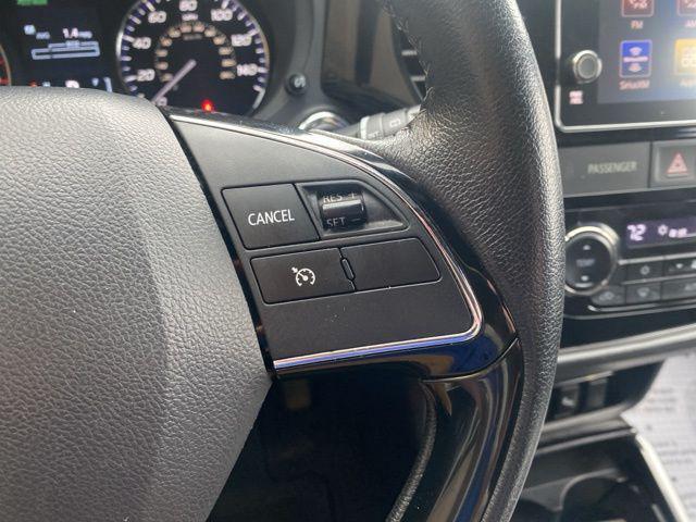 used 2018 Mitsubishi Outlander car, priced at $11,299