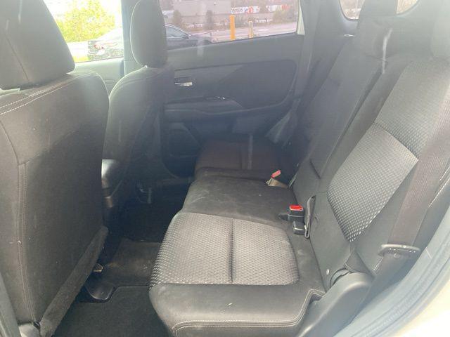 used 2018 Mitsubishi Outlander car, priced at $11,299