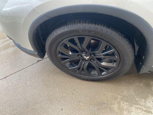 used 2018 Mitsubishi Outlander car, priced at $11,299