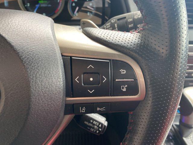 used 2022 Lexus RX 350 car, priced at $40,153