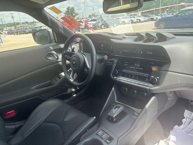 used 2024 Nissan Z car, priced at $44,871
