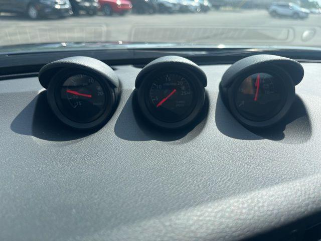 used 2024 Nissan Z car, priced at $44,871