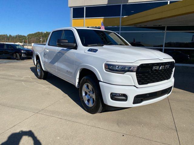 used 2025 Ram 1500 car, priced at $43,299