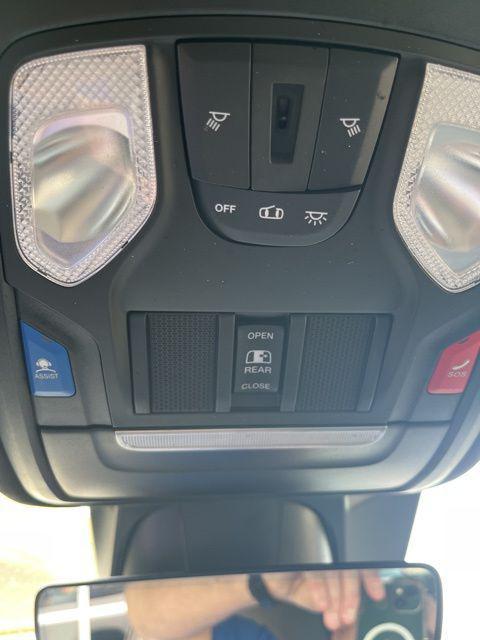 used 2022 Ram 1500 car, priced at $32,871
