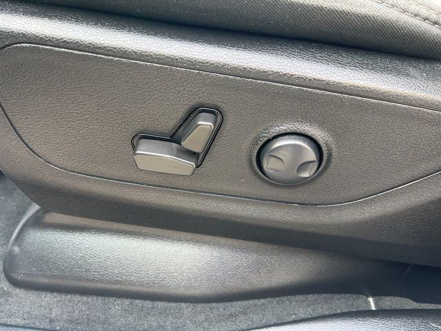 used 2022 Ram 1500 car, priced at $32,871
