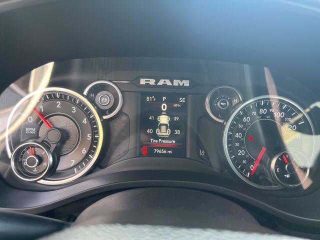 used 2022 Ram 1500 car, priced at $32,871