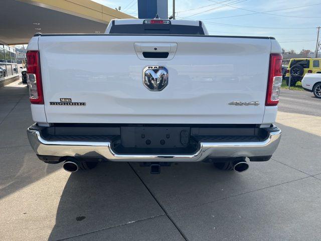 used 2022 Ram 1500 car, priced at $32,871