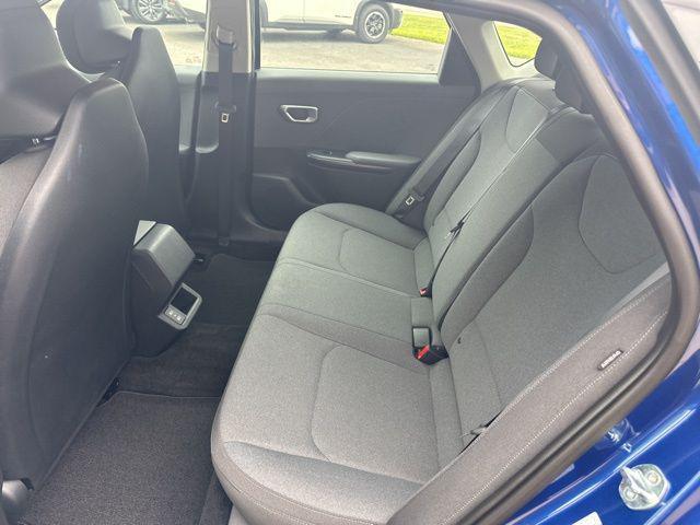 used 2025 Kia K4 car, priced at $24,962