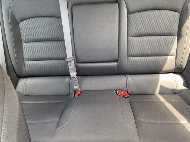 used 2025 Chevrolet Malibu car, priced at $21,599