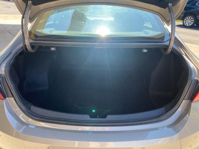 used 2025 Chevrolet Malibu car, priced at $21,599
