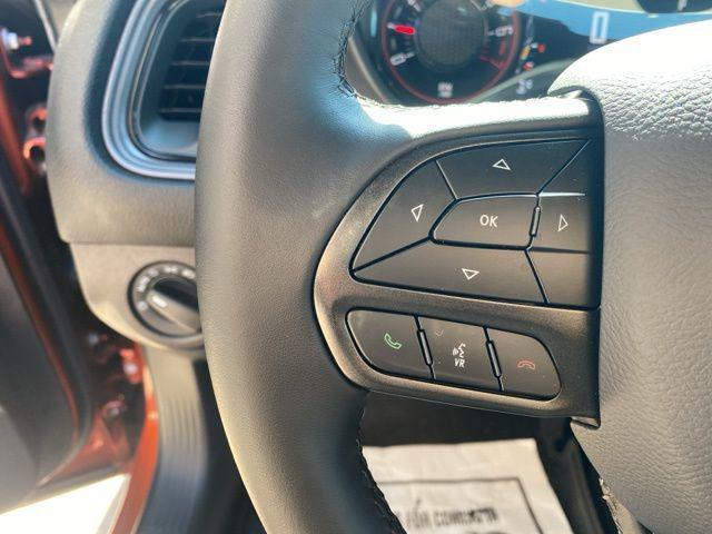 used 2023 Dodge Challenger car, priced at $33,199