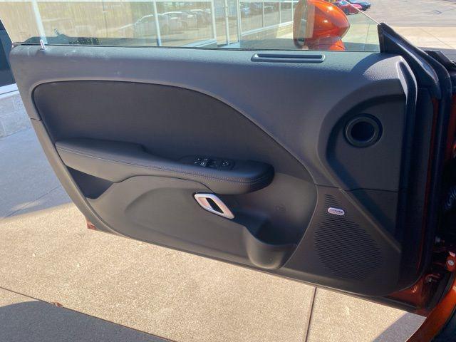 used 2023 Dodge Challenger car, priced at $33,199