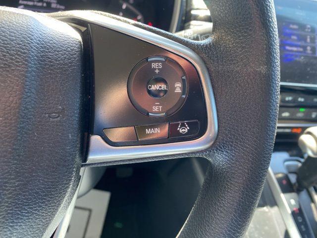 used 2018 Honda CR-V car, priced at $15,448