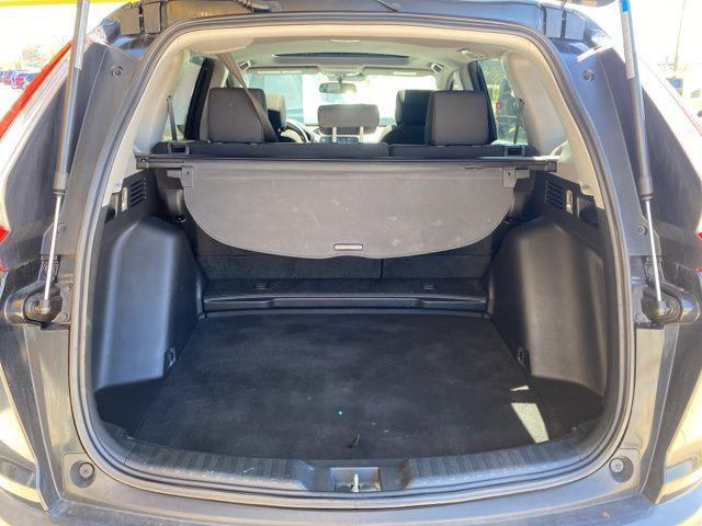 used 2018 Honda CR-V car, priced at $15,448