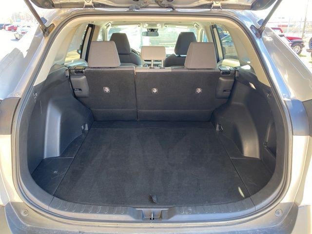 used 2023 Toyota RAV4 car, priced at $29,079