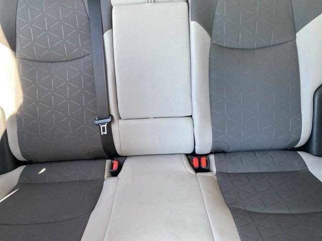 used 2023 Toyota RAV4 car, priced at $29,079