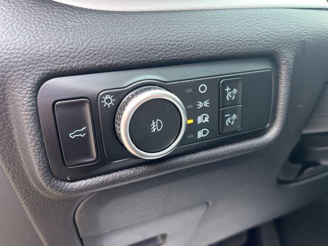 used 2024 Ford Explorer car, priced at $38,318