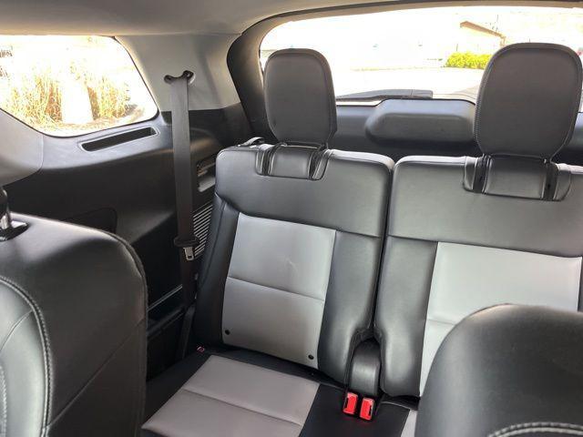 used 2024 Ford Explorer car, priced at $38,318