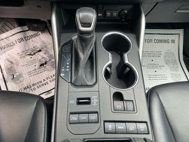 used 2021 Toyota Highlander car, priced at $32,685