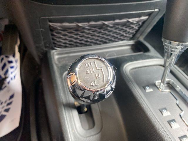 used 2018 Jeep Wrangler JK car, priced at $21,138