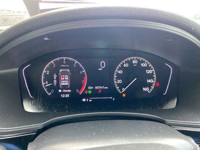used 2022 Honda Civic car, priced at $22,680