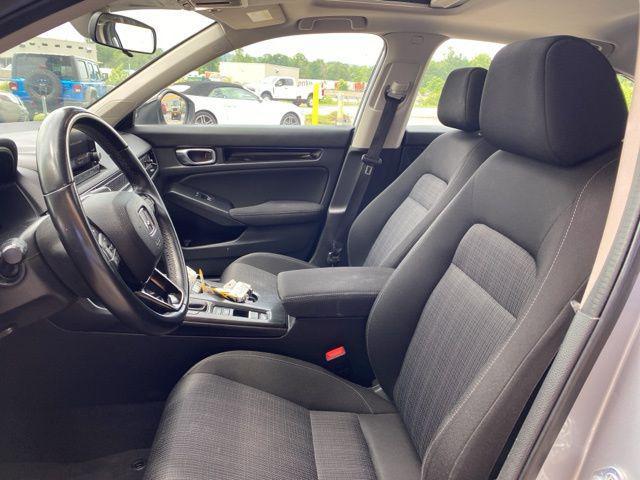 used 2022 Honda Civic car, priced at $22,680