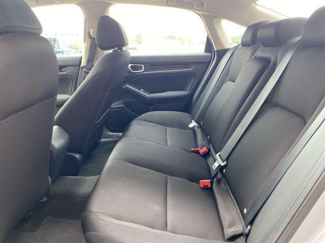 used 2022 Honda Civic car, priced at $22,680