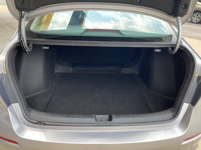 used 2022 Honda Civic car, priced at $22,680