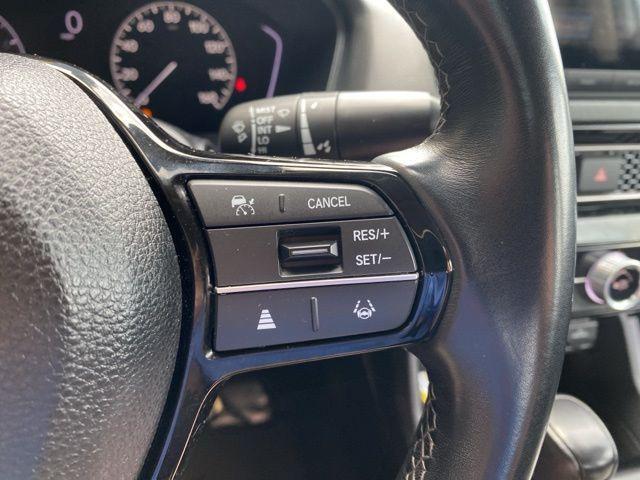 used 2022 Honda Civic car, priced at $22,680