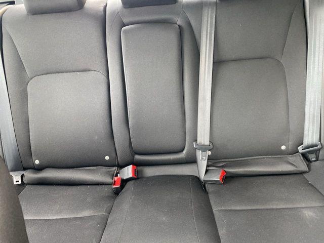 used 2022 Honda Civic car, priced at $22,680
