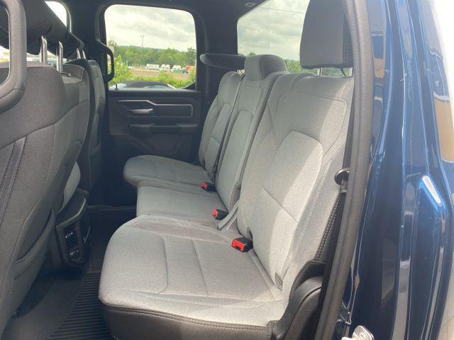 used 2022 Ram 1500 car, priced at $28,490