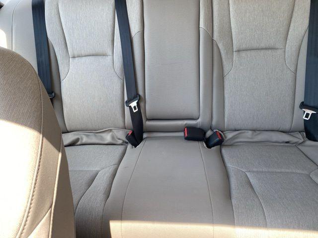 used 2023 Honda Accord car, priced at $24,216