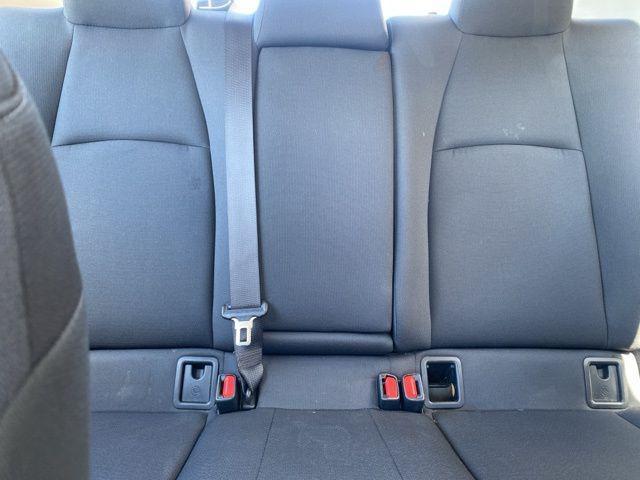 used 2021 Toyota Corolla car, priced at $17,845