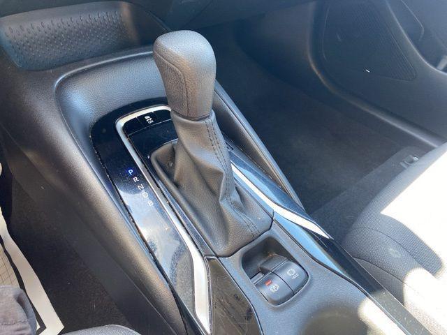used 2021 Toyota Corolla car, priced at $17,845
