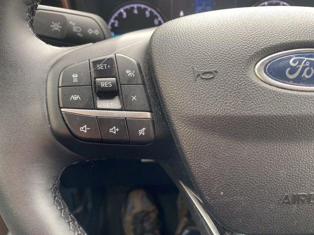 used 2023 Ford Maverick car, priced at $31,423