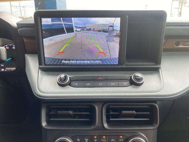 used 2023 Ford Maverick car, priced at $31,423