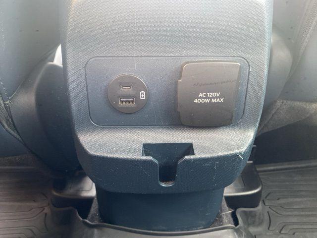 used 2023 Ford Maverick car, priced at $31,423