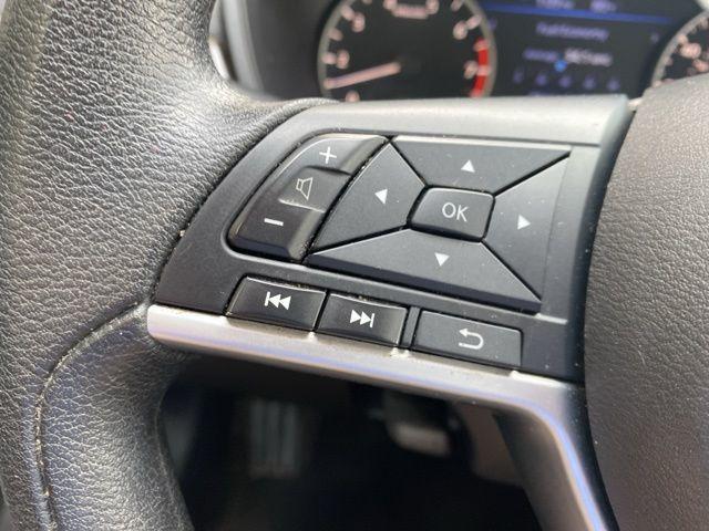 used 2024 Nissan Altima car, priced at $18,032