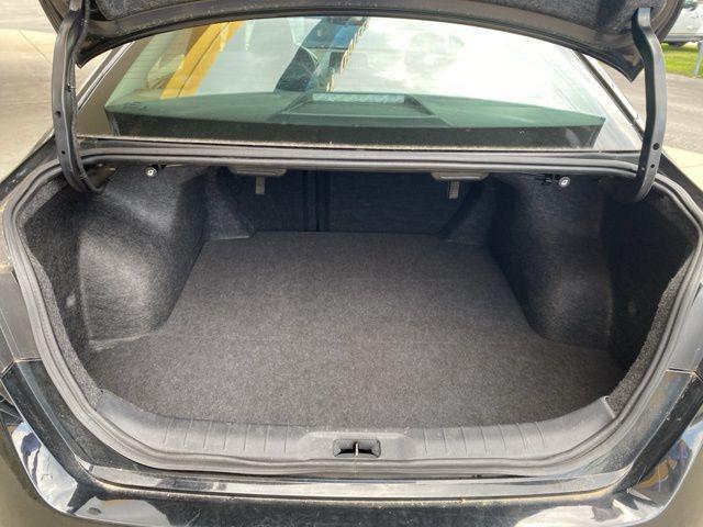 used 2024 Nissan Altima car, priced at $18,032