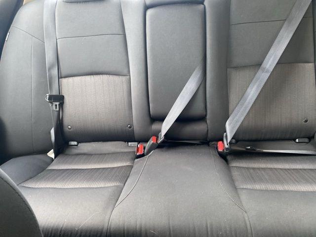 used 2024 Nissan Altima car, priced at $18,032