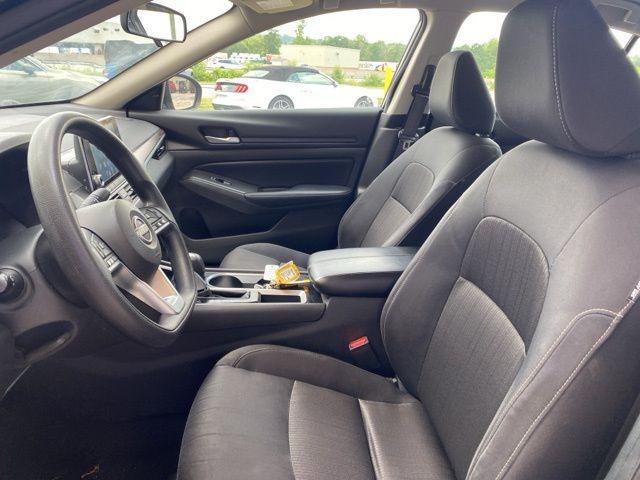 used 2024 Nissan Altima car, priced at $18,032