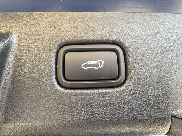 used 2024 Hyundai Tucson car, priced at $31,006